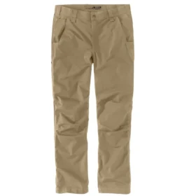 Pantalon droit décontracté en ripstop Force - Pantalon de travail
