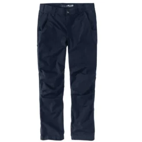 Pantalon droit décontracté en ripstop Force - Pantalon de travail