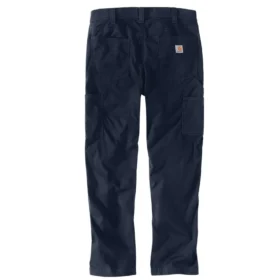 Pantalon droit décontracté en ripstop Force – Pantalon de travail