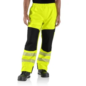 Pantalon Hv Portsmouth Class Lightweight E - Vêtements haute visibilité