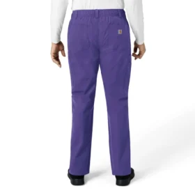 Pantalon médical cargo à jambes droites Force Essentials