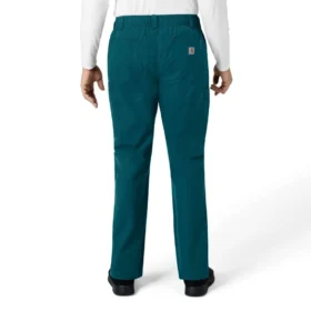Pantalon médical cargo à jambes droites Force Essentials