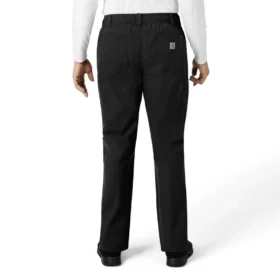 Pantalon médical cargo à jambes droites Force Essentials