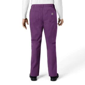 Pantalon médical cargo à jambes droites Force Essentials