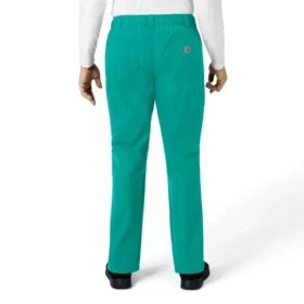 Pantalon médical cargo à jambes droites Force Essentials