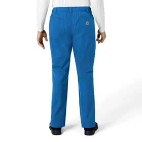 Pantalon médical cargo à jambes droites Force Essentials