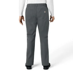Pantalon médical cargo à jambes droites Force Essentials