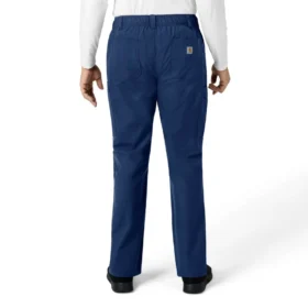 Pantalon médical cargo à jambes droites Force Essentials