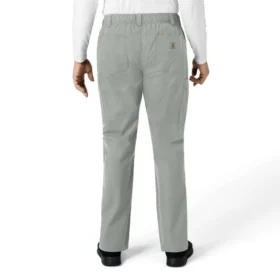 Pantalon médical cargo à jambes droites Force Essentials