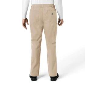 Pantalon médical cargo à jambes droites Force Essentials