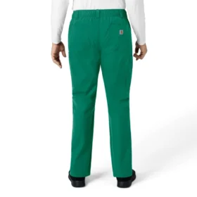 Pantalon médical cargo à jambes droites Force Essentials