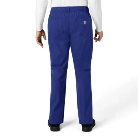 Pantalon médical cargo à jambes droites Force Essentials