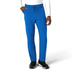 Pantalon médical droit pour homme Force Cross-Flex