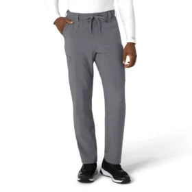 Pantalon médical droit pour homme Force Cross-Flex