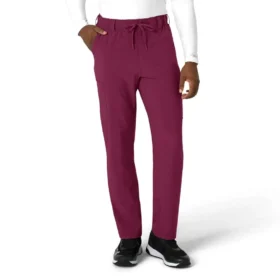Pantalon médical droit pour homme Force Cross-Flex