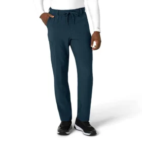 Pantalon médical droit pour homme Force Cross-Flex