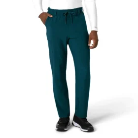Pantalon médical droit pour homme Force Cross-Flex
