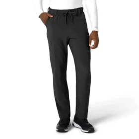 Pantalon médical droit pour homme Force Cross-Flex