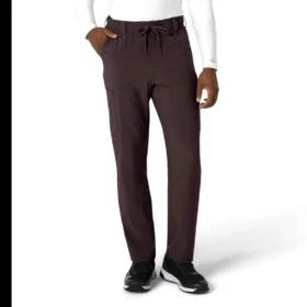 Pantalon médical droit pour homme Force Cross-Flex