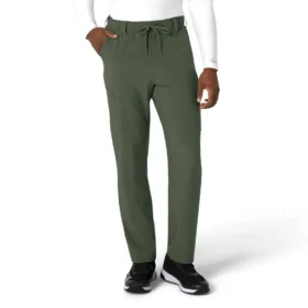 Pantalon médical droit pour homme Force Cross-Flex