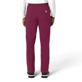 Pantalon médical droit pour homme Force Cross-Flex