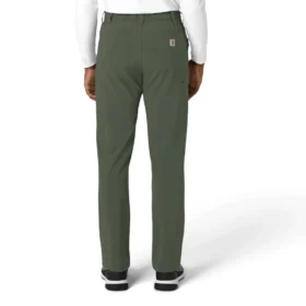 Pantalon médical droit pour homme Force Cross-Flex