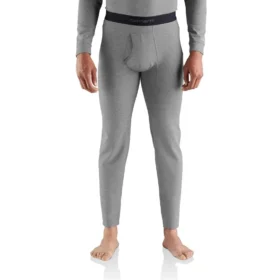 Pantalon thermique de base pour homme - Carhartt Force® - Épais
