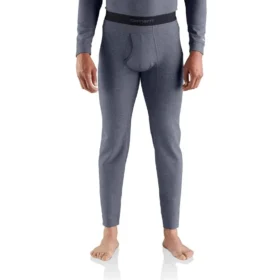Pantalon thermique de base pour homme - Carhartt Force® - Épais