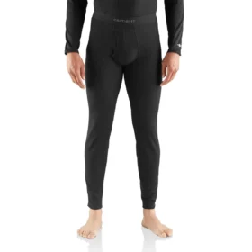 Pantalon thermique de base pour homme - carhartt Force® - Poids moyen