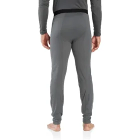 Pantalon thermique de première couche pour homme – carhartt Force® – Léger – Motif en grille extensible