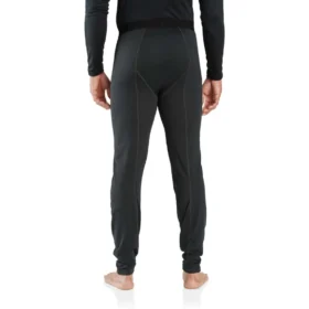 Pantalon thermique de première couche pour homme – carhartt Force® – Léger – Motif en grille extensible