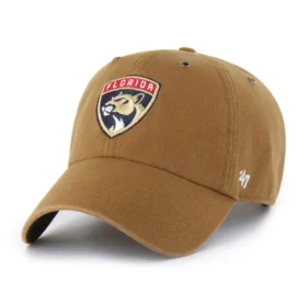 Panthers de la Floride « 47 Clean Up »