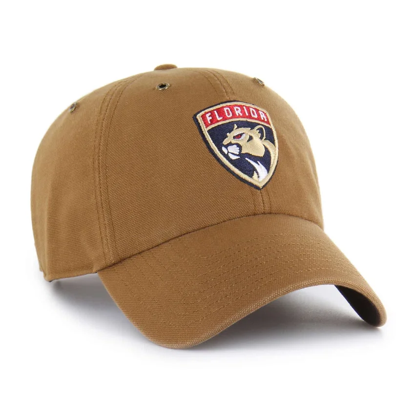 Panthers de la Floride « 47 Clean Up »
