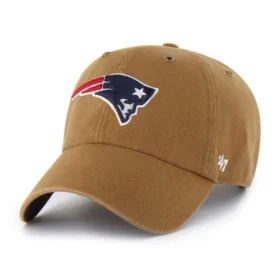 Patriots de la Nouvelle-Angleterre « 47 Clean Up »