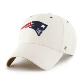 Patriots de la Nouvelle-Angleterre '47 non teint, coupe ajustée