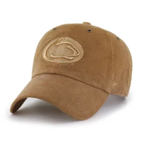 Penn State Nittany Lions '47 teint, sans défaut