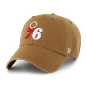 Philadelphia 76ers « 47 Clean Up »
