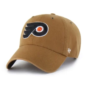 Philadelphie Flyers « 47 Clean Up »