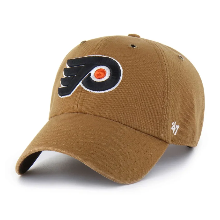 Philadelphie Flyers « 47 Clean Up »