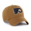 Philadelphie Flyers « 47 Clean Up »