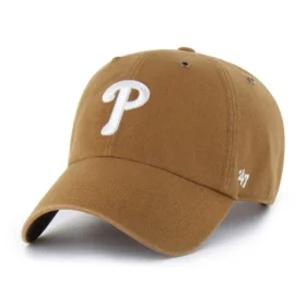 Philadelphie Phillies '47 Clean Up