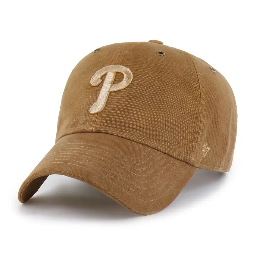 Philadelphie Phillies '47 teint Clean Up