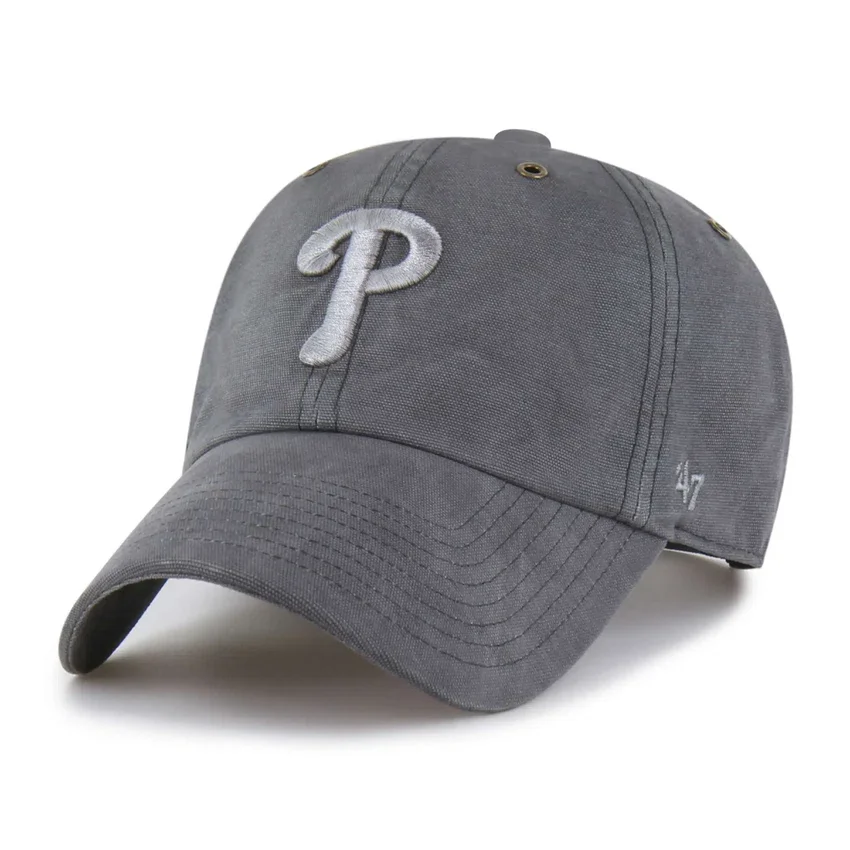 Philadelphie Phillies '47 teint Clean Up