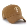 Philadelphie Phillies '47 teint Clean Up
