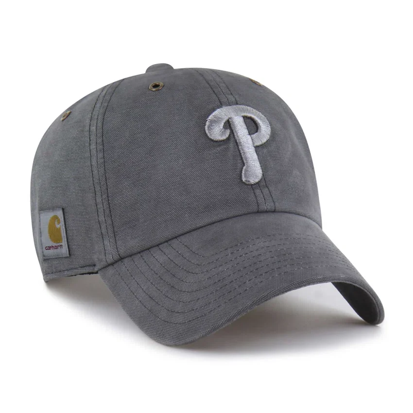 Philadelphie Phillies '47 teint Clean Up