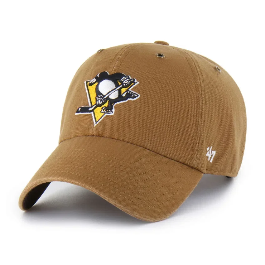 Pittsburgh Penguins « 47 Clean Up »