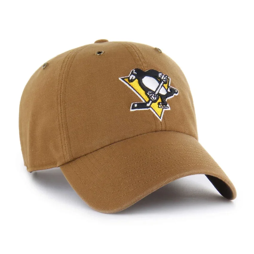 Pittsburgh Penguins « 47 Clean Up »
