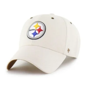 Pittsburgh Steelers '47 non teint, coupe ajustée