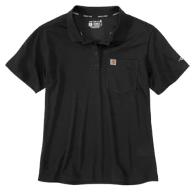 Polo à poche pour homme Force, coupe décontractée