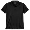 Polo pour homme Force Sun Defender™ à coupe décontractée et logo - Chemises de protection solaire